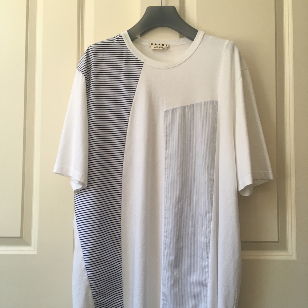 Marni t-shirt